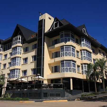 科斯塔雷纳斯温泉酒店 Colón 外观 照片